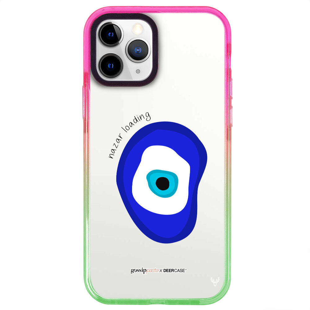 ArtycasePembeYeşil