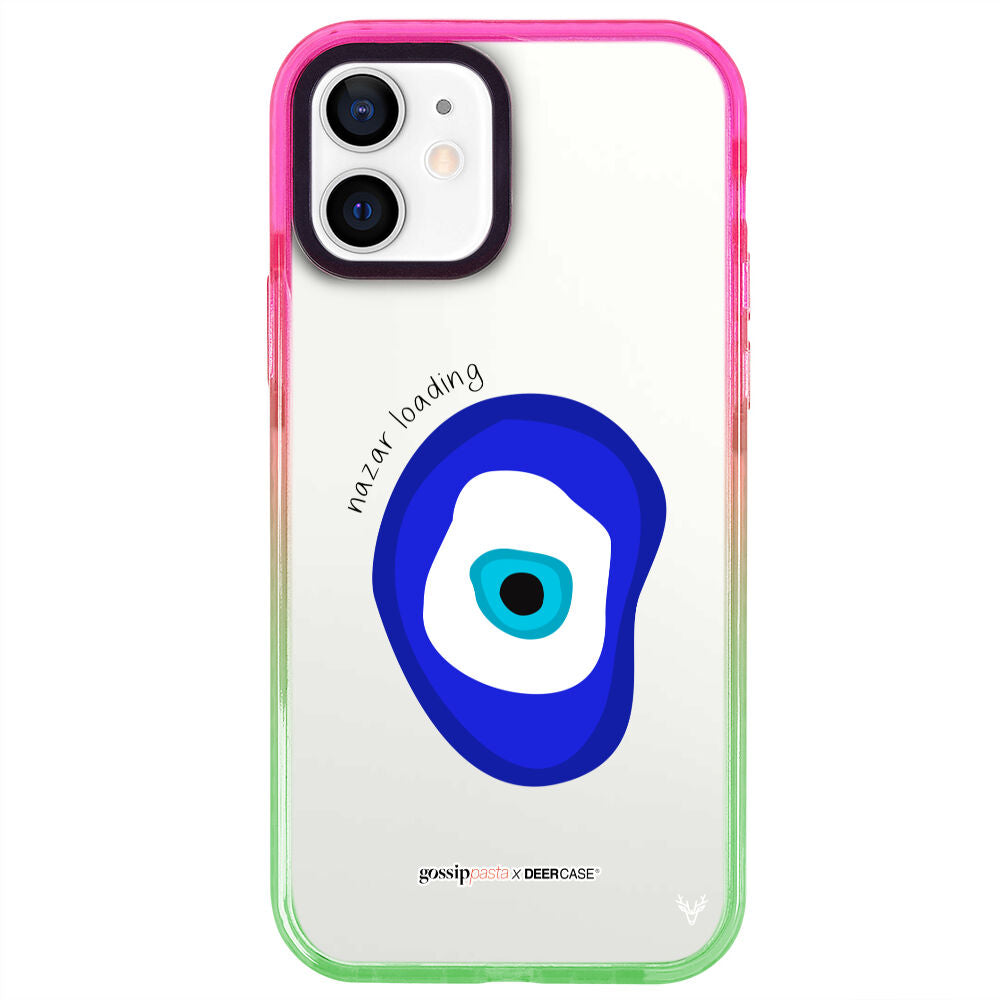 ArtycasePembeYeşil
