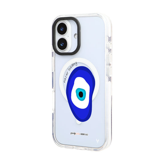 MagsafeliArtycaseBeyaz