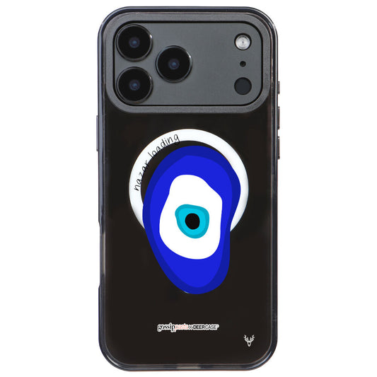 MagsafeliArtycaseCoolBlack