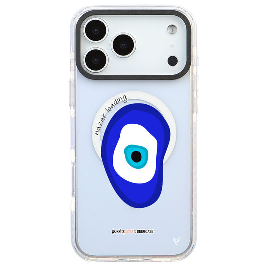 MagsafeliArtycaseBeyaz