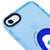 iPhone 6S Plus Nazar Loading Telefon Kılıfı - Artycase - Azure