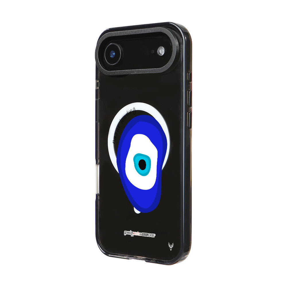 MagsafeliArtycaseCoolBlack