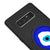Samsung Note 8 Nazar Loading Telefon Kılıfı - Renkli Silikon - Siyah