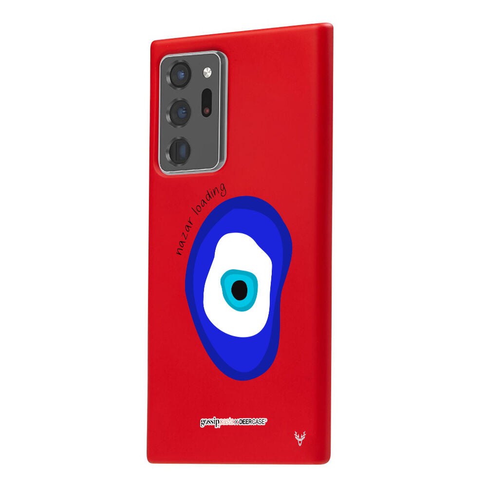 RenkliSilikonKırmızı