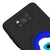 Xiaomi Poco X3 Pro Nazar Loading Telefon Kılıfı - Renkli Silikon - Siyah