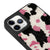 iPhone 11 Pro Gossip Desenler Telefon Kılıfı - Glossy - Popsoketsiz