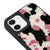 iPhone 12 Gossip Desenler Telefon Kılıfı - Glossy - Popsoketsiz
