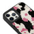 iPhone 12 Pro Gossip Desenler Telefon Kılıfı - Glossy - Popsoketsiz