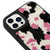 iPhone 13 Pro Max Gossip Desenler Telefon Kılıfı - Glossy - Popsoketsiz