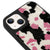 iPhone 15 Gossip Desenler Telefon Kılıfı - Glossy - Popsoketsiz