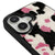 iPhone 16 Gossip Desenler Telefon Kılıfı - Glossy - Popsoketsiz