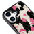 iPhone 17 Gossip Desenler Telefon Kılıfı - Glossy - Popsoketsiz
