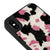 iPhone XS Max Gossip Desenler Telefon Kılıfı - Glossy - Popsoketsiz