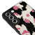 Samsung S21 FE Gossip Desenler Telefon Kılıfı - Glossy - Popsoketsiz