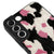 Samsung S22 Plus Gossip Desenler Telefon Kılıfı - Glossy - Popsoketsiz