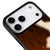 iPhone 17 Pro Cow Pattern Telefon Kılıfı - Glossy - Popsoketsiz