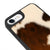 iPhone 6 Cow Pattern Telefon Kılıfı - Glossy - Popsoketsiz