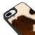 iPhone 7 Plus Cow Pattern Telefon Kılıfı - Glossy - Popsoketsiz