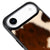 iPhone Air Cow Pattern Telefon Kılıfı - Glossy - Popsoketsiz