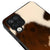 Samsung A12 Cow Pattern Telefon Kılıfı - Glossy - Popsoketsiz