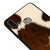 Samsung A20 S Cow Pattern Telefon Kılıfı - Glossy - Popsoketsiz