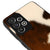 Samsung A73 Cow Pattern Telefon Kılıfı - Glossy - Popsoketsiz