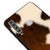 Samsung A9 2017 Cow Pattern Telefon Kılıfı - Glossy - Popsoketsiz