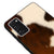 Samsung S20 FE Cow Pattern Telefon Kılıfı - Glossy - Popsoketsiz