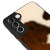 Samsung S21 Plus Cow Pattern Telefon Kılıfı - Glossy - Popsoketsiz