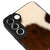 Samsung S22 Plus Cow Pattern Telefon Kılıfı - Glossy - Popsoketsiz