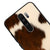 Xiaomi Redmi Note 8 Pro Cow Pattern Telefon Kılıfı - Glossy - Popsoketsiz