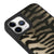 iPhone 11 Pro Max Zebra Pattern Telefon Kılıfı - Glossy - Popsoketsiz