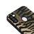 Samsung A11 Zebra Pattern Telefon Kılıfı - Glossy - Popsoketsiz