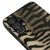Samsung A13 Zebra Pattern Telefon Kılıfı - Glossy - Popsoketsiz