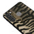 Samsung A21 Zebra Pattern Telefon Kılıfı - Glossy - Popsoketsiz