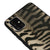 Samsung A51 Zebra Pattern Telefon Kılıfı - Glossy - Popsoketsiz