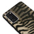 Samsung S20 FE Zebra Pattern Telefon Kılıfı - Glossy - Popsoketsiz