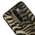 Xiaomi Redmi Note 8 Pro Zebra Pattern Telefon Kılıfı - Glossy - Popsoketsiz