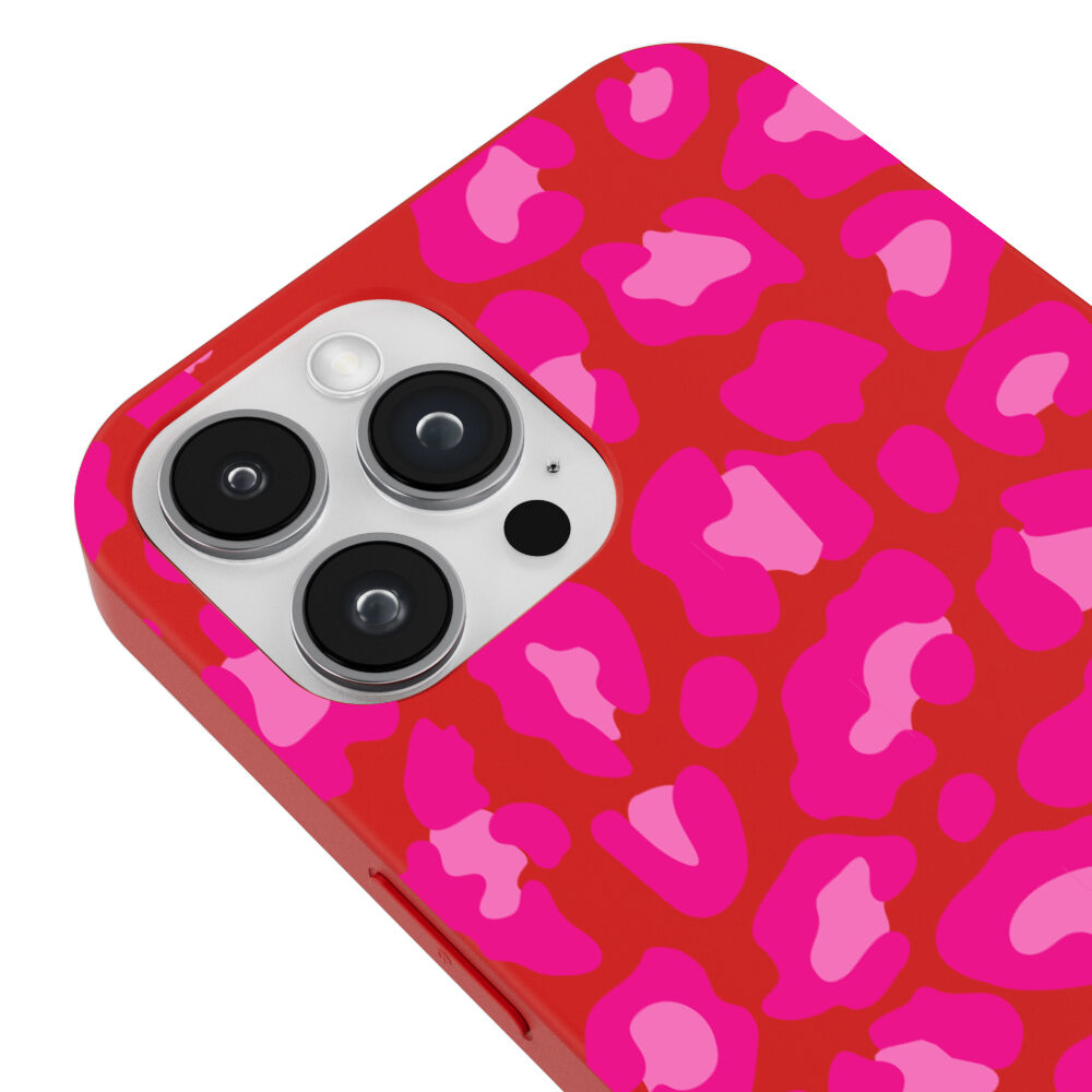 RenkliSilikonKırmızı