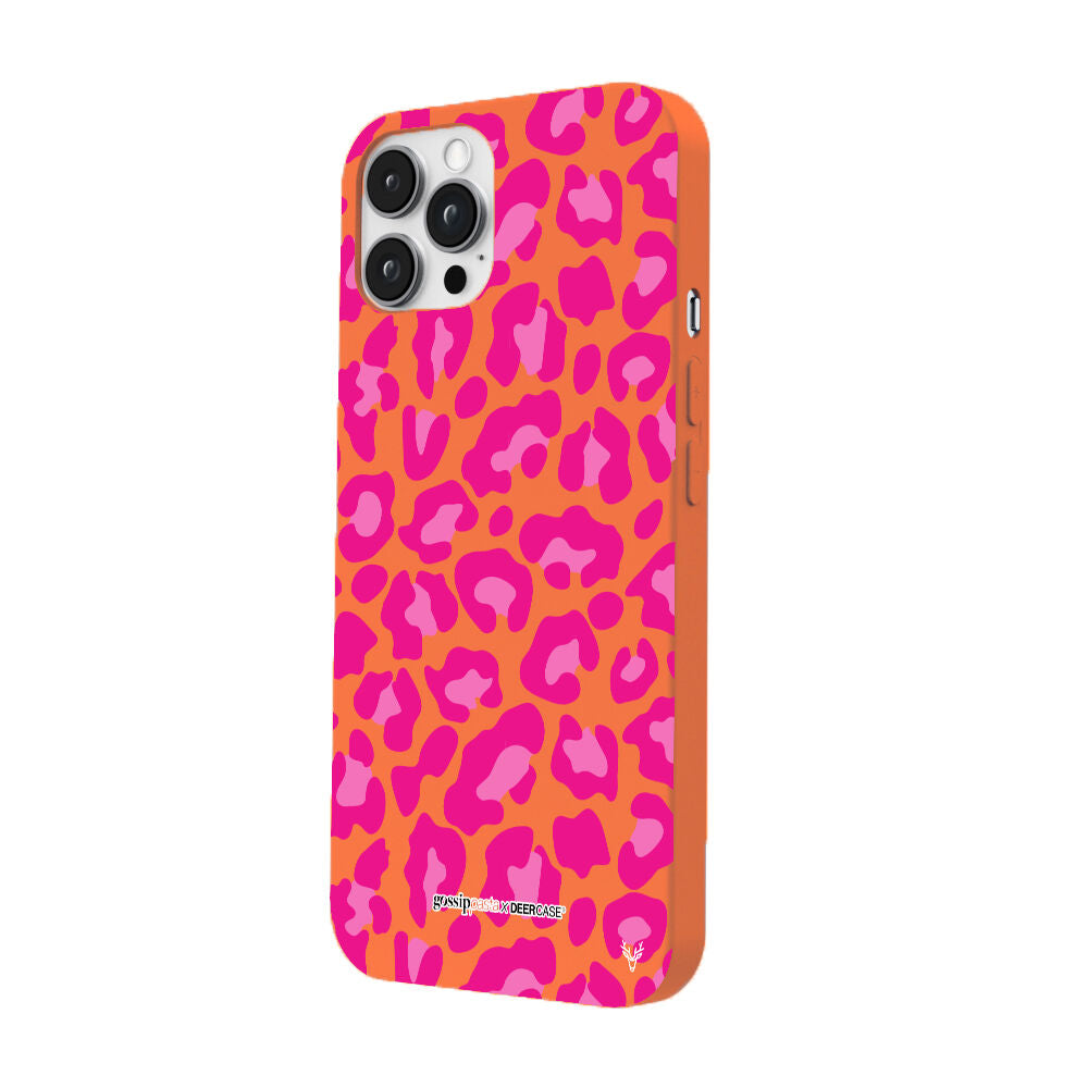 RenkliSilikonTuruncu