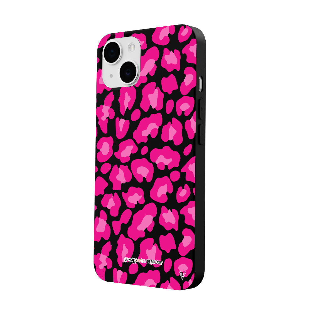 RenkliSilikonSiyah