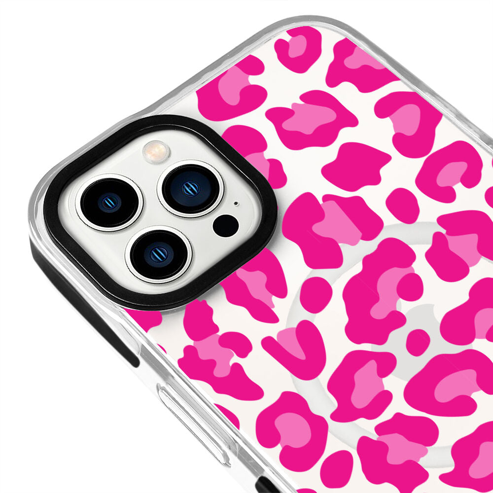 MagsafeliArtycaseSiyah