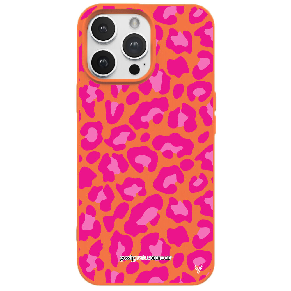 RenkliSilikonTuruncu