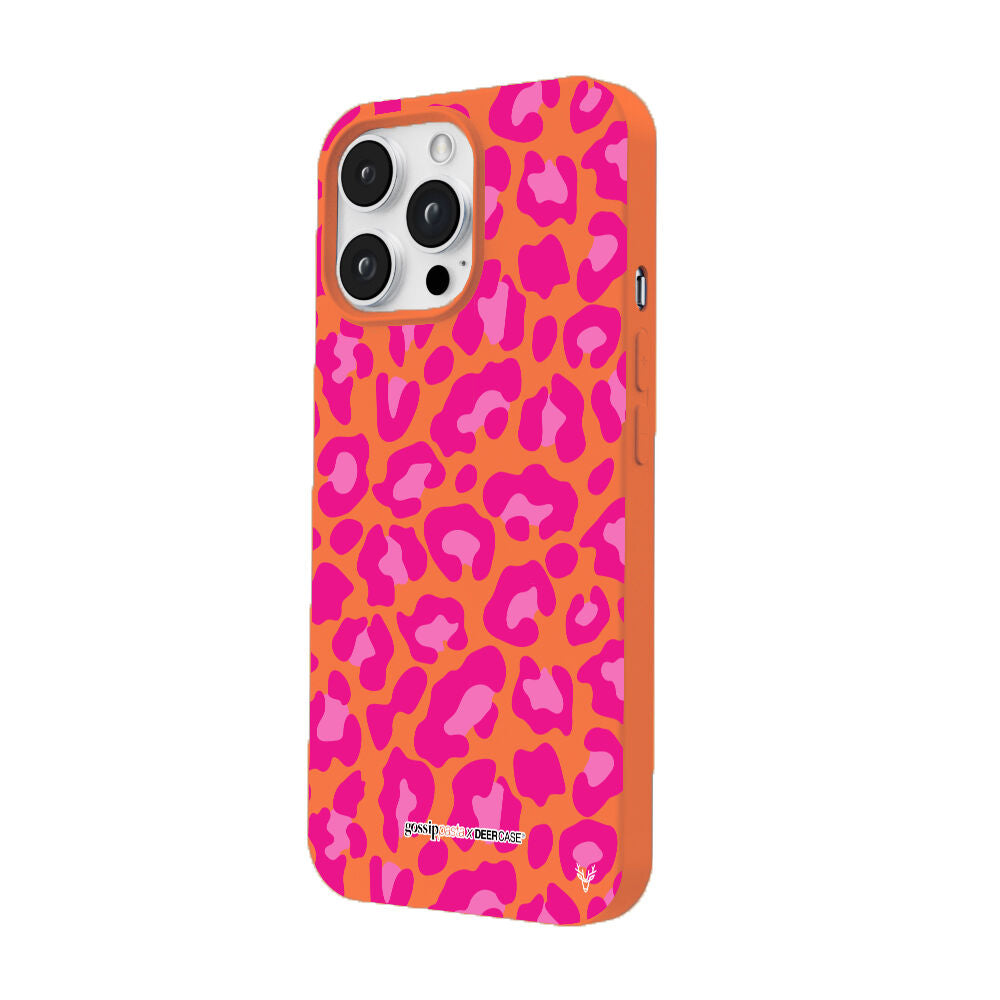 RenkliSilikonTuruncu