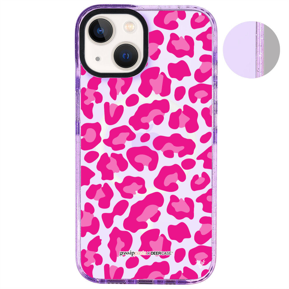 MagsafeliArtycaseSimliMor