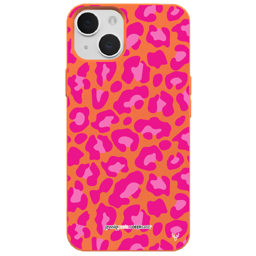 RenkliSilikonTuruncu