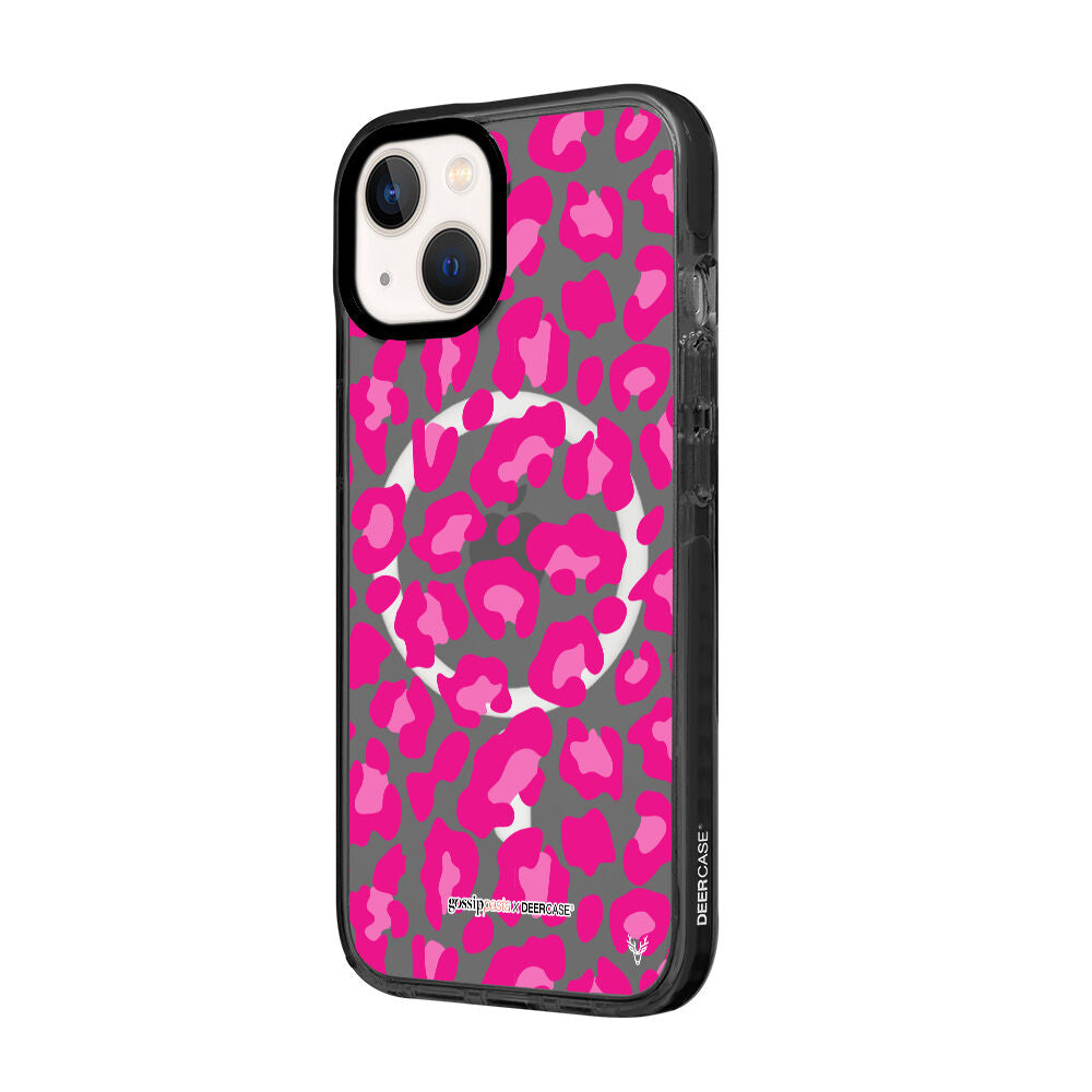 MagsafeliArtycaseCoolBlack