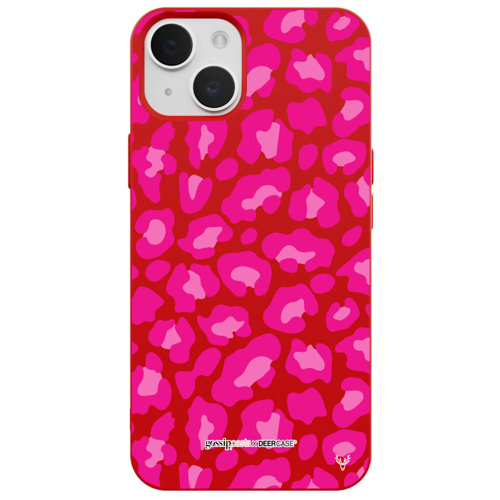 RenkliSilikonKırmızı