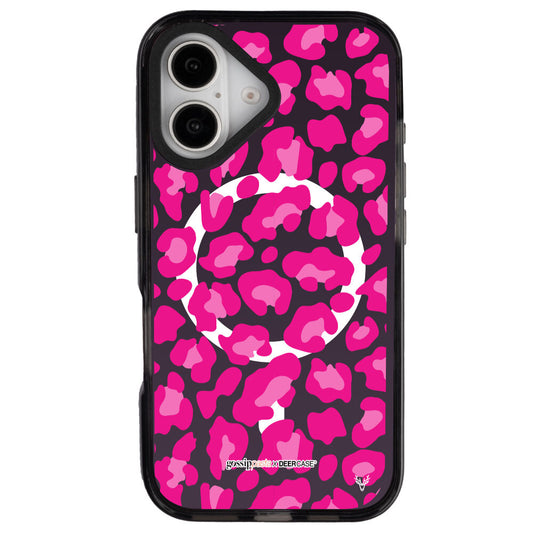 MagsafeliArtycaseCoolBlack
